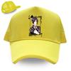 Black Butler Sebastian Baseball Cap Kuroshitsuji Toboso Yana Anime Unisex Women Caps Fashion Hip Hop Hat