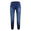 Diesel Mens Larkee-X Denim Jeans