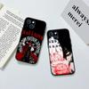 RP37 Hellsing New High-End Shell Phone Case for OPPO A3 Pro A72 A74 A76 A77 A77S A78 A79 A94 A95 A18 A40M A58
