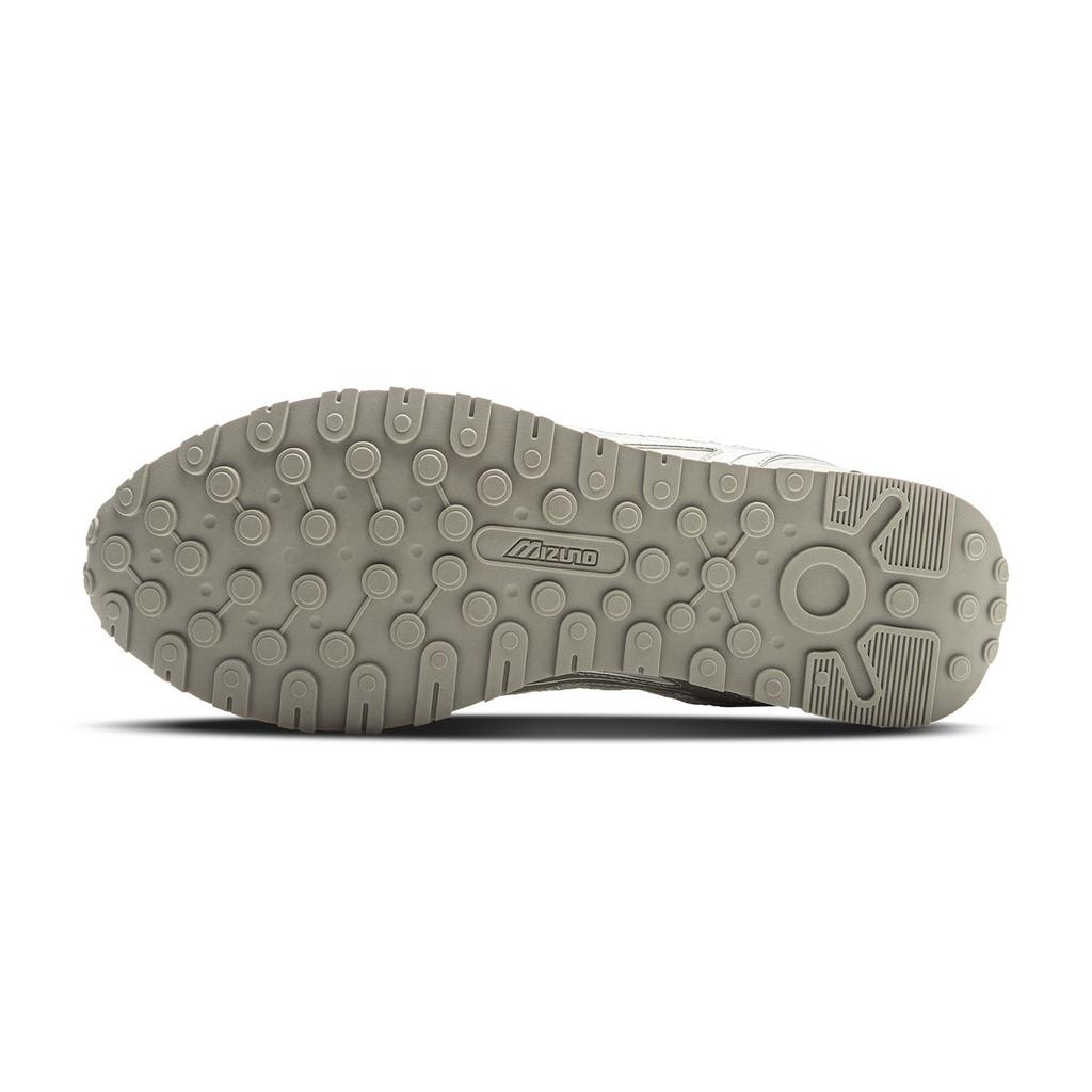 Mizuno LG 60S 2K Серебристый с позолотой Унисекс D1GH242108