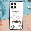 Наука Химия Кофеин Для Samsung Galaxy M31 M11 M23 M12 M13 M14 M15 M35 M55 M34 M54 M33 M53 M32 M52 M06 M16 Чехол