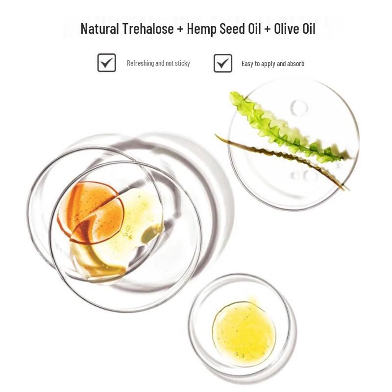 ShuLei Silky Smooth Hair Conditioner