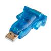 1 шт. PL2303 Новый USB-адаптер к последовательному порту RS232 COM для КПК, 9-контактный DB9, поддержка Windows7-64
