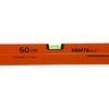 Aluminum Spirit Level Kraft&Dele 60