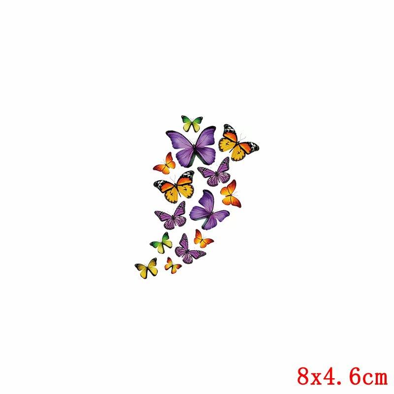 Термопереносные гладильные наклейки, термопереносные наклейки для футболок, наклейки на одежду, термопереносные наклейки на футболку