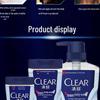 Clear Oil Control & Hydrating Shower Gel & Shampoo Set