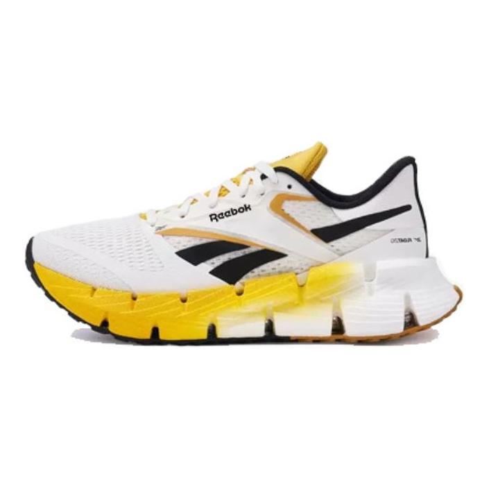 Reebok Кроссовки FloatZig 1 'Chalk Clay Yellow' 100206593