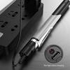 USB-фонарик 4 режима Регулируемый Мини Маленький Ручной Фонарь для Кемпинга Пещерного Туризма Альпинизма Аварийное освещение Лампа