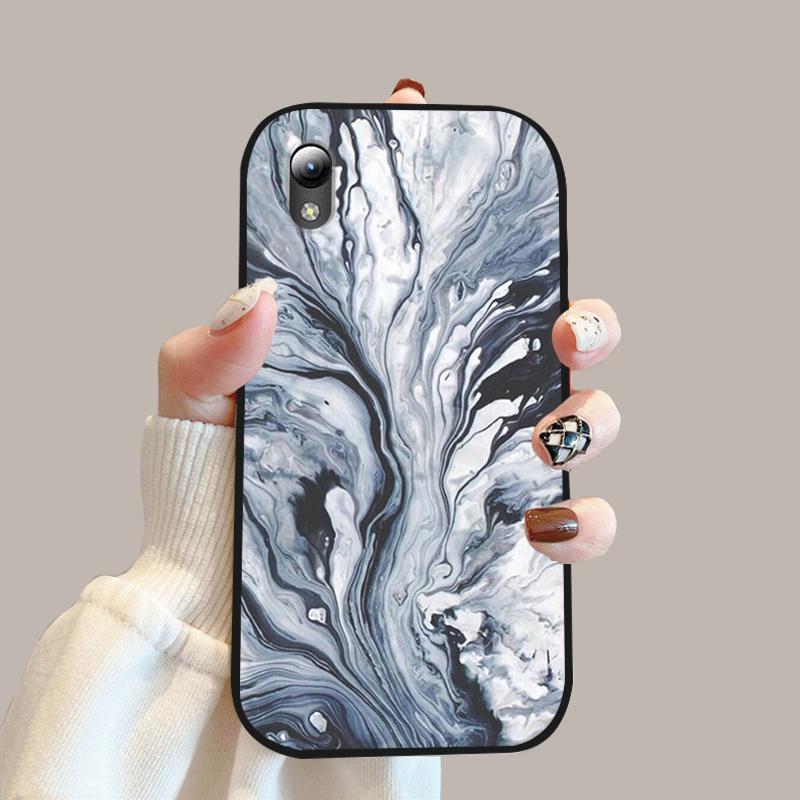 Soft Case For ZTE Blade A3 2019 Coque A3 A31 Lite Silicone TPU Phone Cover For ZTE Blade A3 Plus Protective Fundas Bumper Cases