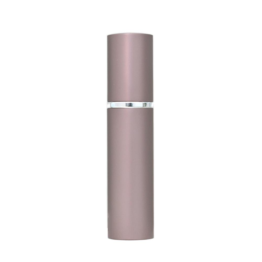 20ml Refillable Cosmetic Containers With Spray Atomizer Bottle New Split Bottle Travel