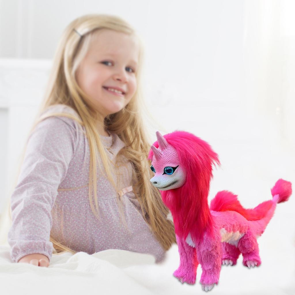 Симпатичные модные удобные повседневные плюшевые игрушки для детей