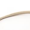 Used Salvatore Ferragamo Handbag 21 2304 leather Beige Used Women