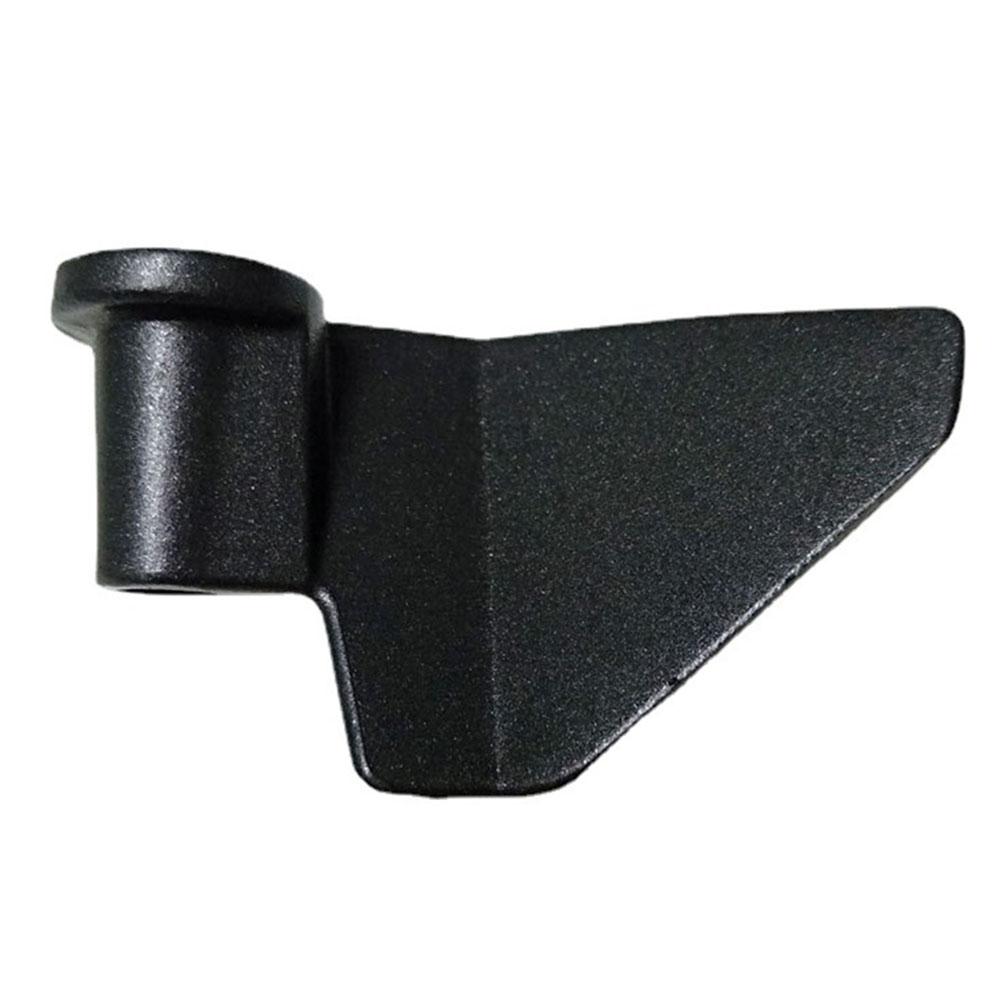 Kitchen Tools Blade Paddle Aluminum Alloy Black 1PC