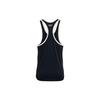 Under Armour Project Tank Top Men's Black 1361724-001