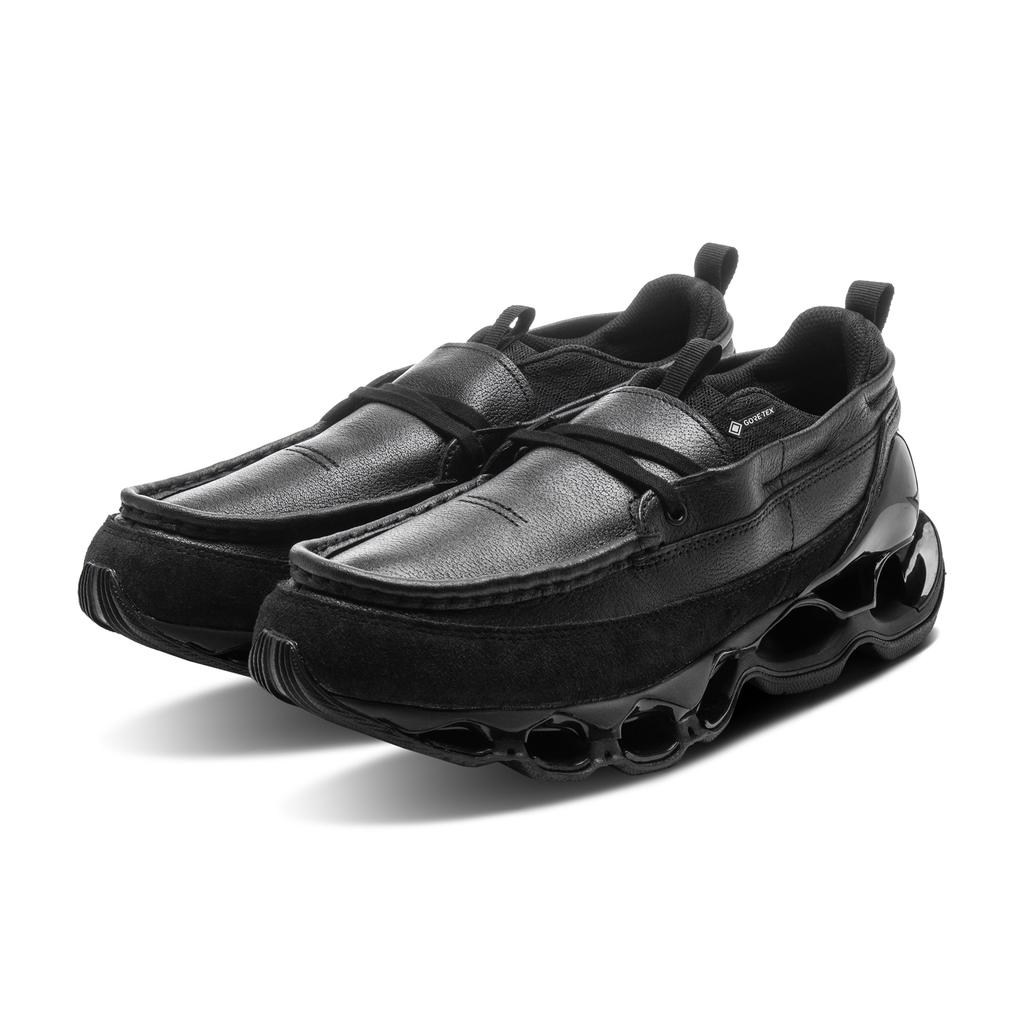 Mizuno Wave Prophecy Moc GORE TEX 'Triple Black' Mizuno D1GD240601