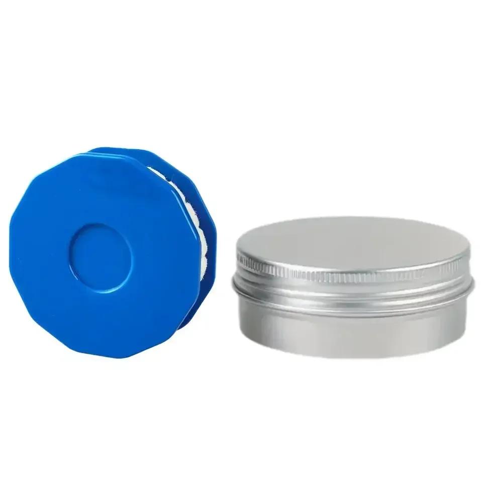 Bicycle Chain Lubricator Bike Chains Oil Roller Cleaning Bicycle Maintenance Tool Portable Bike Cycling Accessories