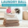 12 pet washing machines, dog solvers, hair reusable pet hair catchers, laundry balls, cleaning, hairless essentials