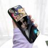 Чехол для телефона G-Game Lies Of P для iPhone 17 Pro Max 15 Pro 16 14 Plus 12 13 Mini 11 Pro Ударопрочный Мягкий Чехол