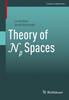 The Theory of Np Spaces Book