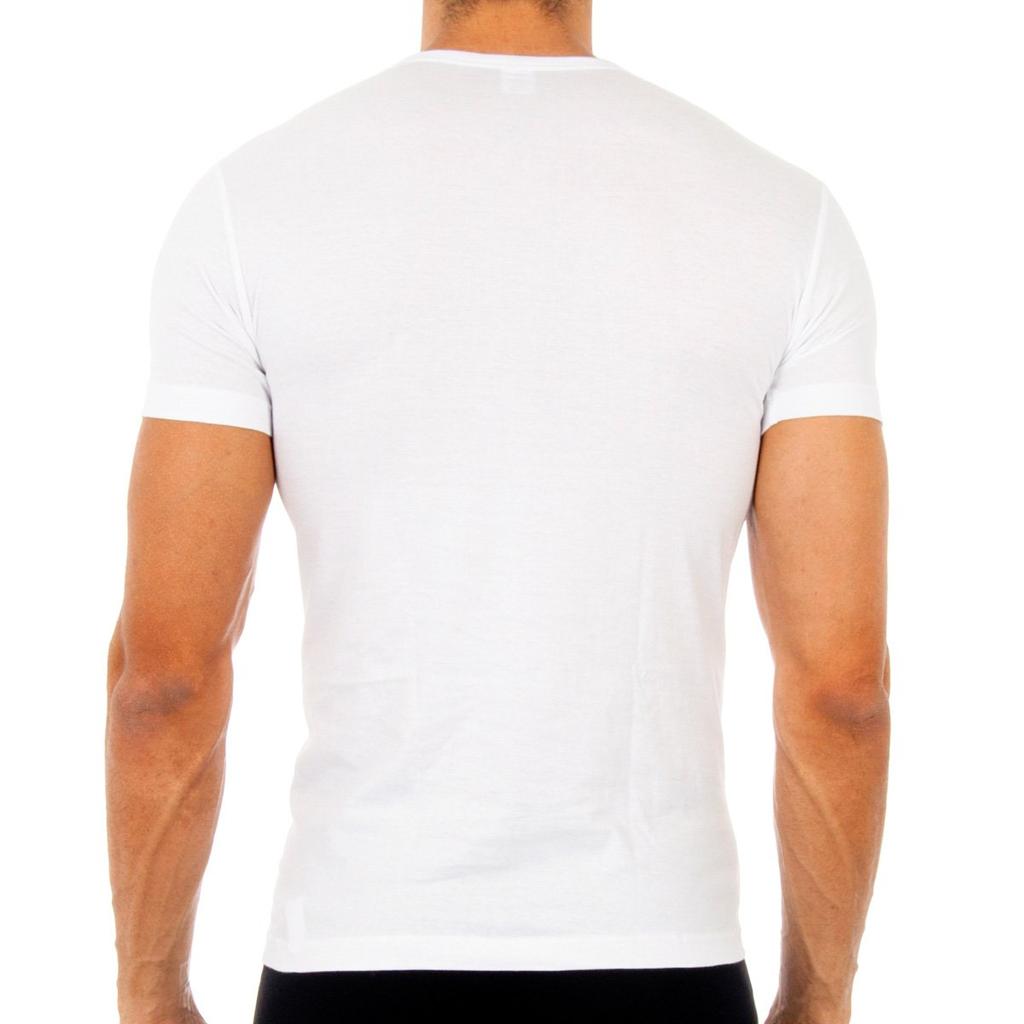 Текущая мужская футболка с коротким рукавом 0508