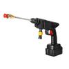 Cordless Pressure Washer Electric Car Washing Machine Rechargeable 300W High Power Cleaner Handheld Pressure Washer