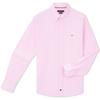 Tommy Hilfiger Рубашки Мужские Лацкан Умеренный Другое MW0MW34653