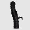 НОВЫЙ-16576-1KT0A 165761KT0A Воздуховод для Nissan Juke Шасси F15 F15E F15N JF15 Двигатели HR15DE HR16DE 16576-3DB0A