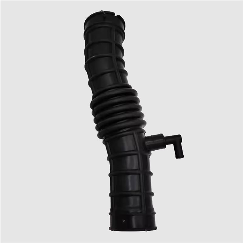НОВЫЙ-16576-1KT0A 165761KT0A Воздуховод для Nissan Juke Шасси F15 F15E F15N JF15 Двигатели HR15DE HR16DE 16576-3DB0A