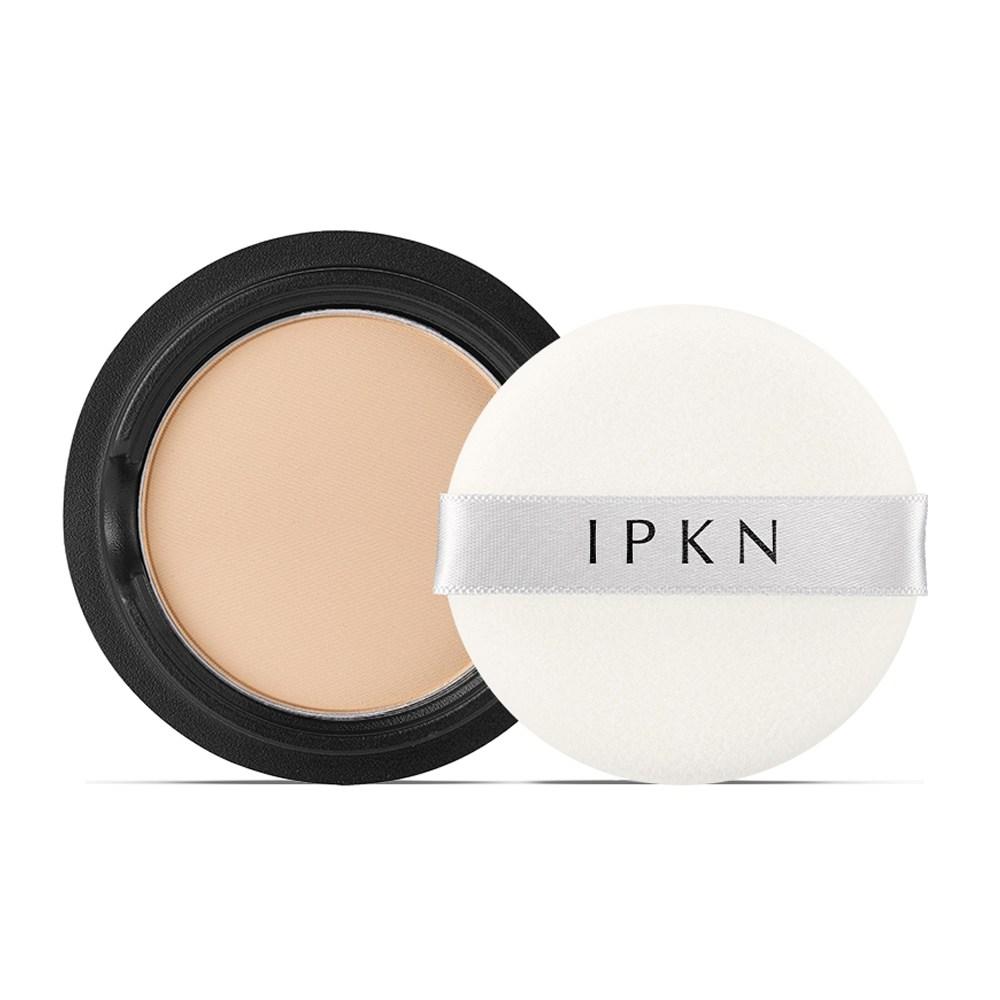 IPKN Original Perfume Powder Pact Refill 20g, No. 23 Natural Beige, 1 Piece