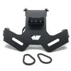 For YAMAHA MT-15 MT-125 MT15 MT125 2018     Motorcycle With LED Light License Plate Holder Tail Tidy Accessories