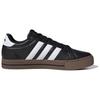 Adidas Повседневные кроссовки 4.0 'Black White Gum' JR0086