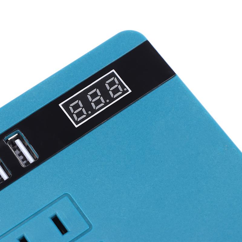 Инвертор постоянного тока, инвертор постоянного тока, адаптер питания, инвертор для бытовой техники, аккумулятор