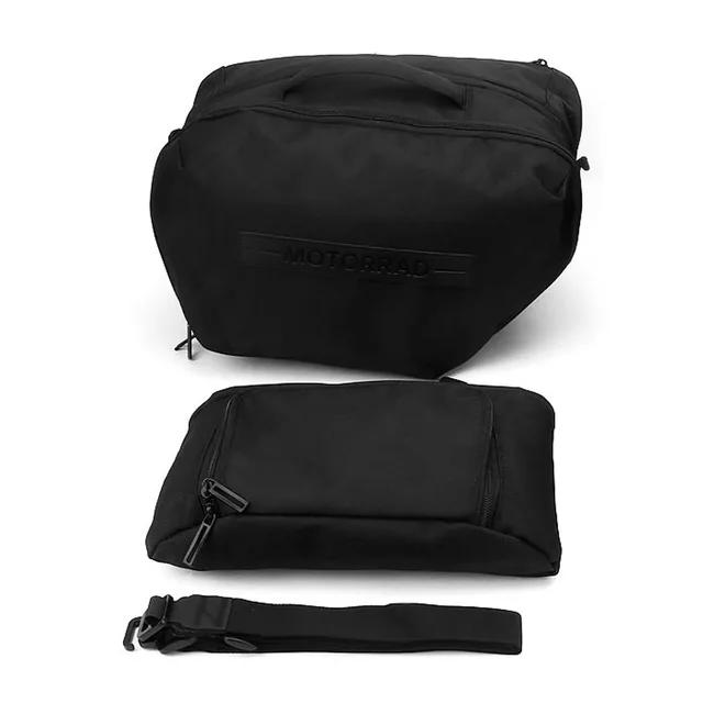 R1300GS Motorcycle Suitcases Inner Bag New For BMW R 1300 GS r1300gs GS1300 2023 2024 Toolkit Side Case Pannier Saddle Bag Kit