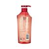 Fenghua Silicone-Free Ginger Shampoo & Wheat Conditioner Set