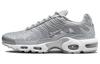Air Max Plus Металлический Серебристый FJ1012-095