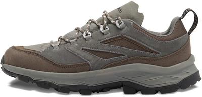 Обувь для треккинга Jack Wolfskin Cyrox Texapore Low M cold coffee 5719