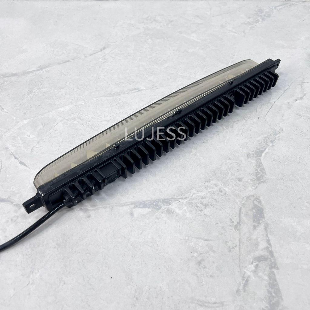 Fits 2014-2019 Bentley Flying Spur Rear Bumper Reversing & Fog Light 4W0945703