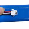 2025 100% оригинал Для Xiaomi 14.4V литиевая батарея 2P4S батарея 5200mAh 6500mAh 12800mAh Viomi S9 Lydsto R1 Roadmi Eve Plus