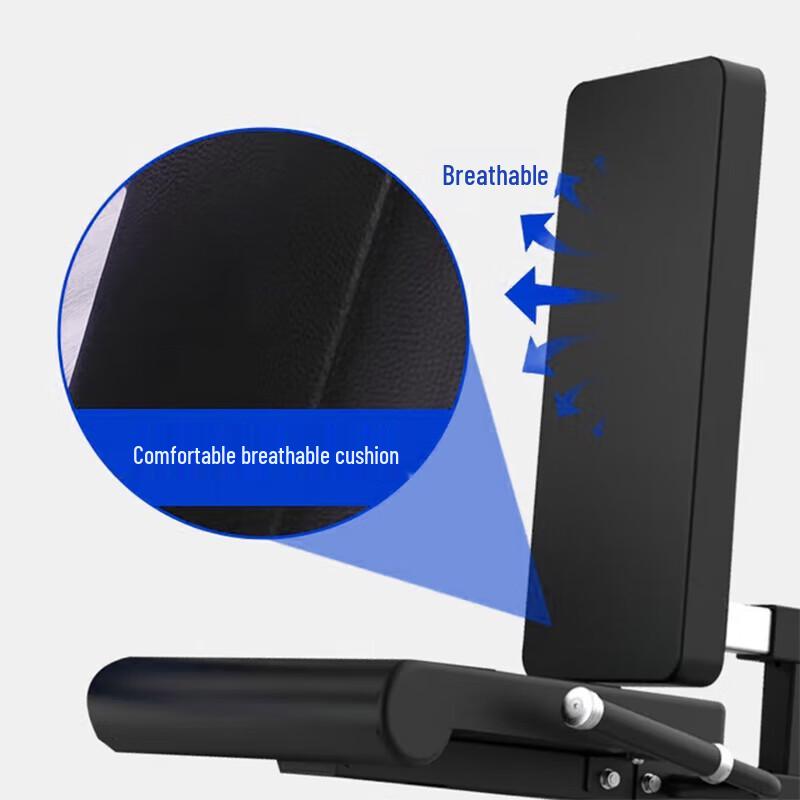 Jinghulian Strength Training Equipment