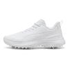 Puma Ignite Blaze 3 Синтетическая кожа Легкость Стабильность Амортизация Отскок Профессиональные Спортивные Обувь для гольфа средней высоты Женская кроссовка 314074-01