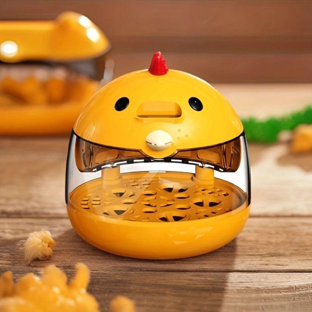 Mini Hatchery Machine Full Automatic Brooder Incubator New Egg Incubator  Chicken Duck Quail Bird