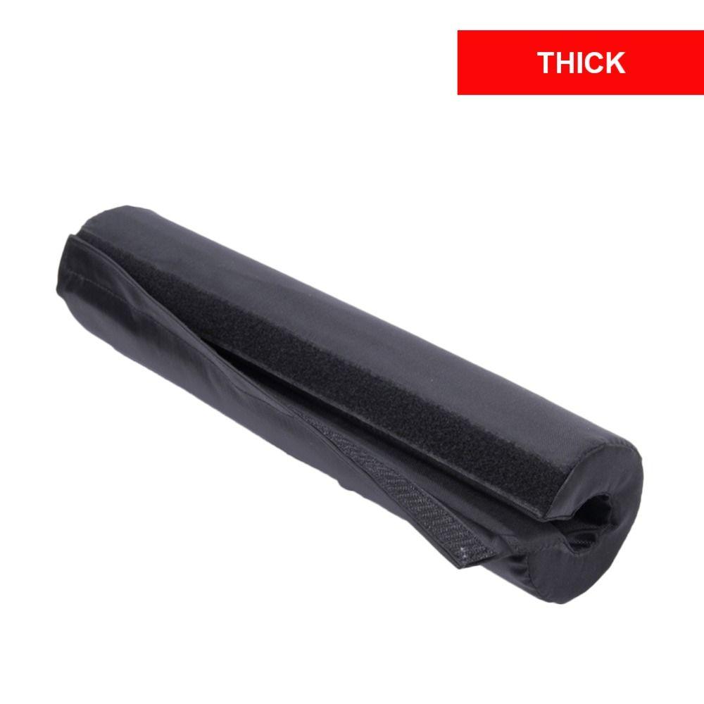 Fitness Neck Protector Weight Protector Barbell Pad Barbell Cushion Pad Bar Pad Hip Thrust Pads
