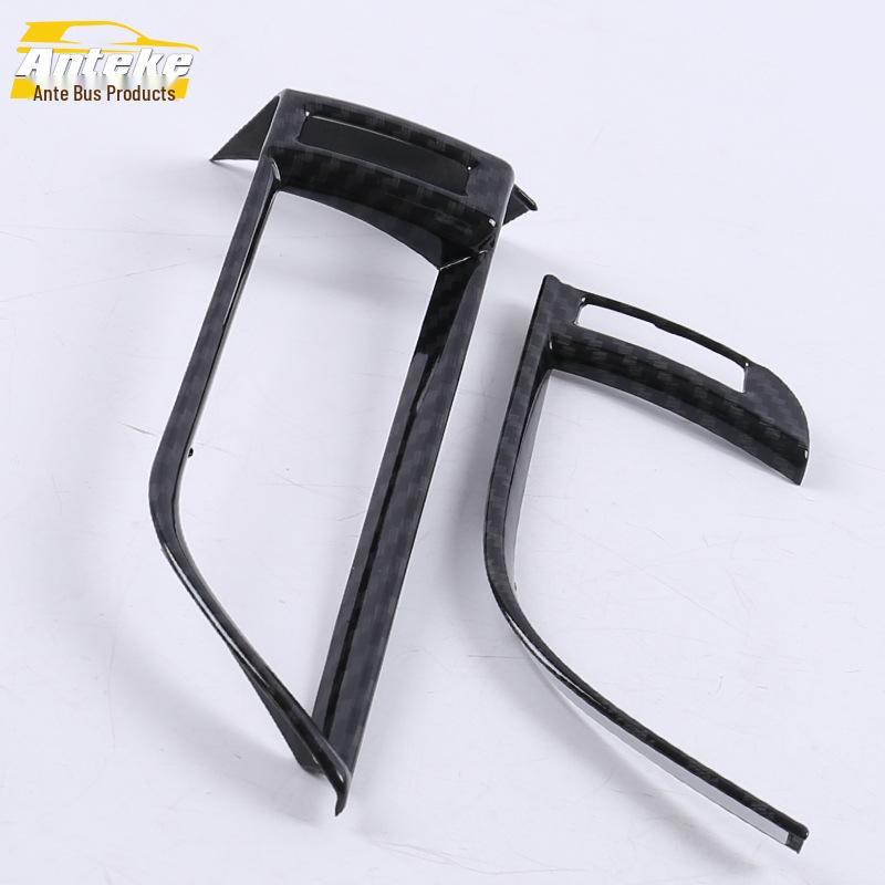 18 ES300 Left & Right Dashboard Air Outlet Trim