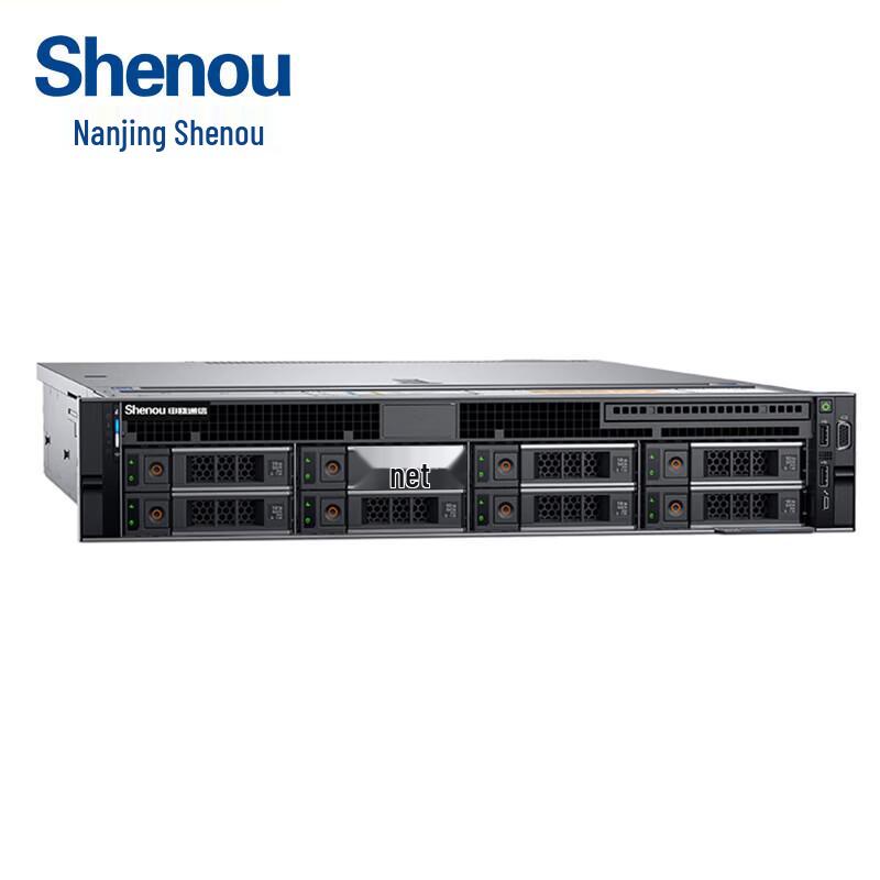 Shenou SOC1000 Conference Audio Softswitch System (CN version)