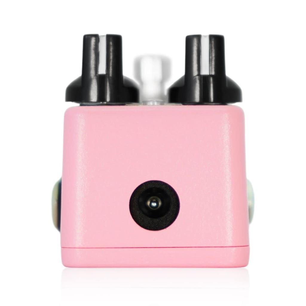 Педаль реверберации Effects Bakery Muffin EB-MRF