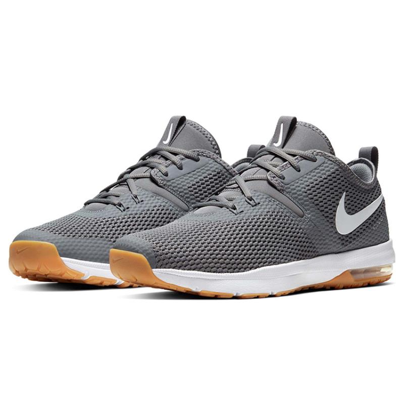Nike Кроссовки Air Max Typha 2 Серые Повседневная обувь AO3020-002