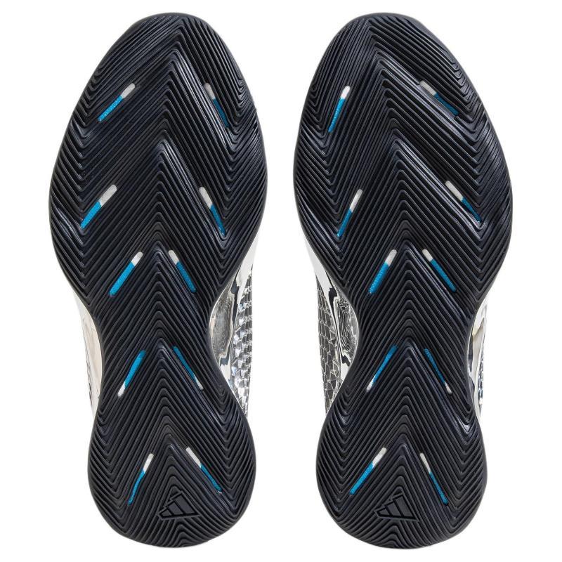 adidas Кроссовки Ae 1 Серебристый металлик JI0424