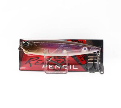 DUO Плавающая приманка Realis Pencil 110 Topwater CCCZ066 (1828 г.)