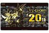 ANNIVERSARY SET Special Duel Field Yu-Gi-Oh!/20th (Rubber Playmat)