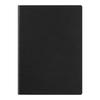 Midori Flat Diary Notebook 2025 A5 Monthly Black 22325006 (Starting from October 2024)